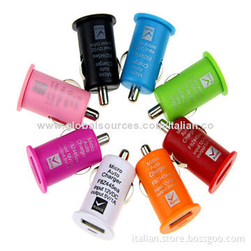 Belkin USB Wall Chargers with 5V, 1,000mAh for iPhone